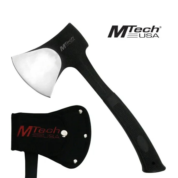 Camp Axe Grip Handle