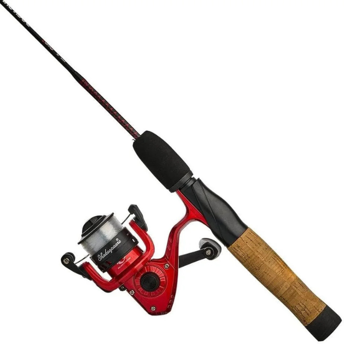 Ugly Stik Bigwater Runner Spinning Fishing Rod – Heavy-Duty Graphite & Fiberglass Rod with Clear Tip Sensitivity – Durable Saltwater Rod for Surf, Pier & Big Game Fishing