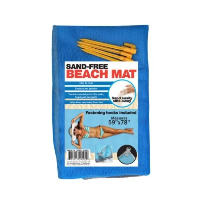 Beach Mat