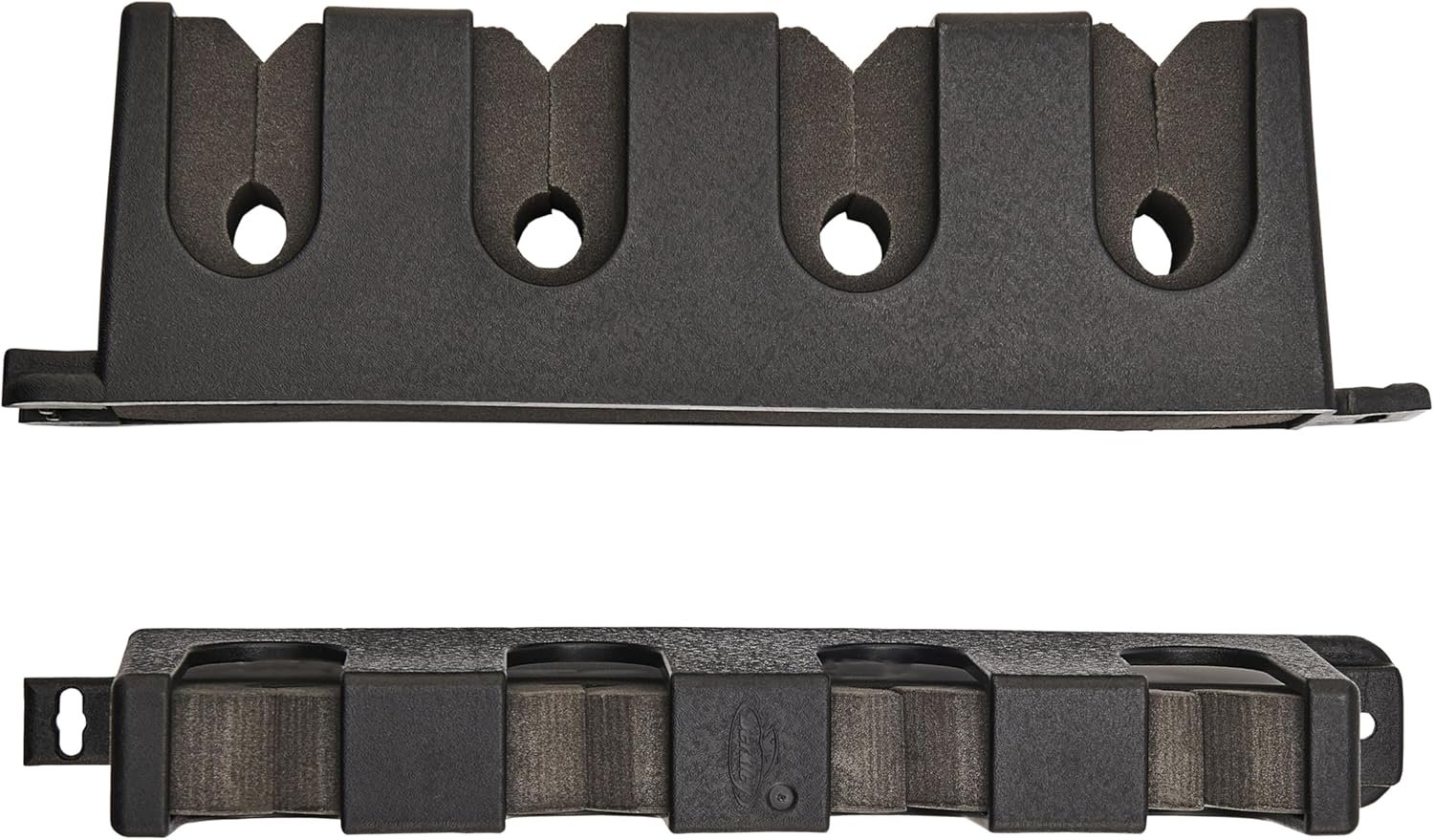 Berkley Fishing Rod Racks & Rod Holders - Hortizontal 4 Rod Rack (New Model)