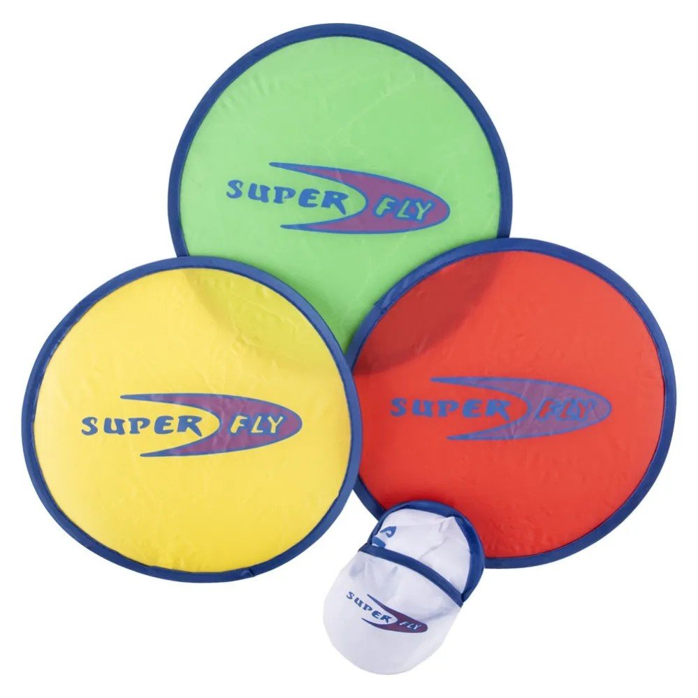 Pocket Floppy Saucer