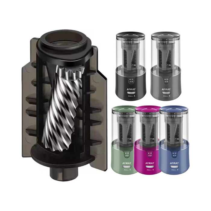 Replacement Cutter Blade for AFMAT Electric Pencil Sharpener – Durable Spare Part for Reliable Outdoor & Everyday Use