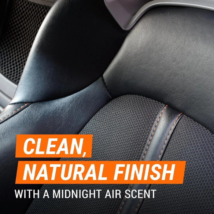 Armor All Ultra Shield + Ceramic Cleaning Wipes by Armor All, Car Interior Cleaner Wipes with Stain-Repelling Technology